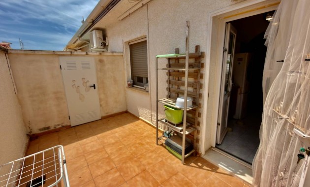 Venta - Villa -
Ciudad Quesada - Pueblo Bravo