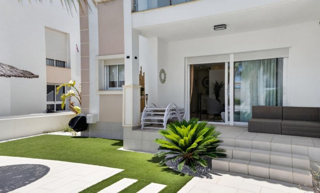 Venta - Apartamento / piso -
Ciudad Quesada - La Laguna