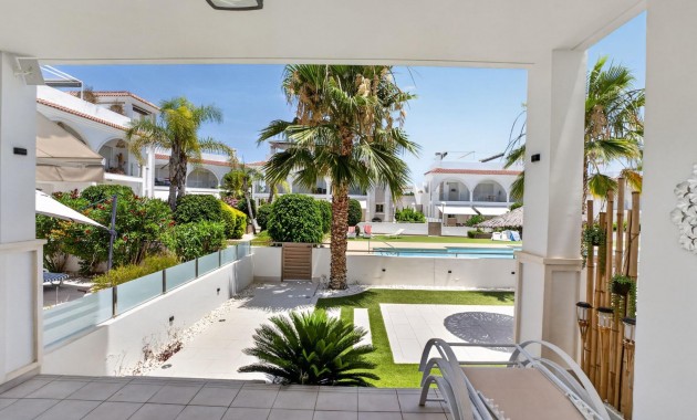 Venta - Apartamento / piso -
Ciudad Quesada - La Laguna