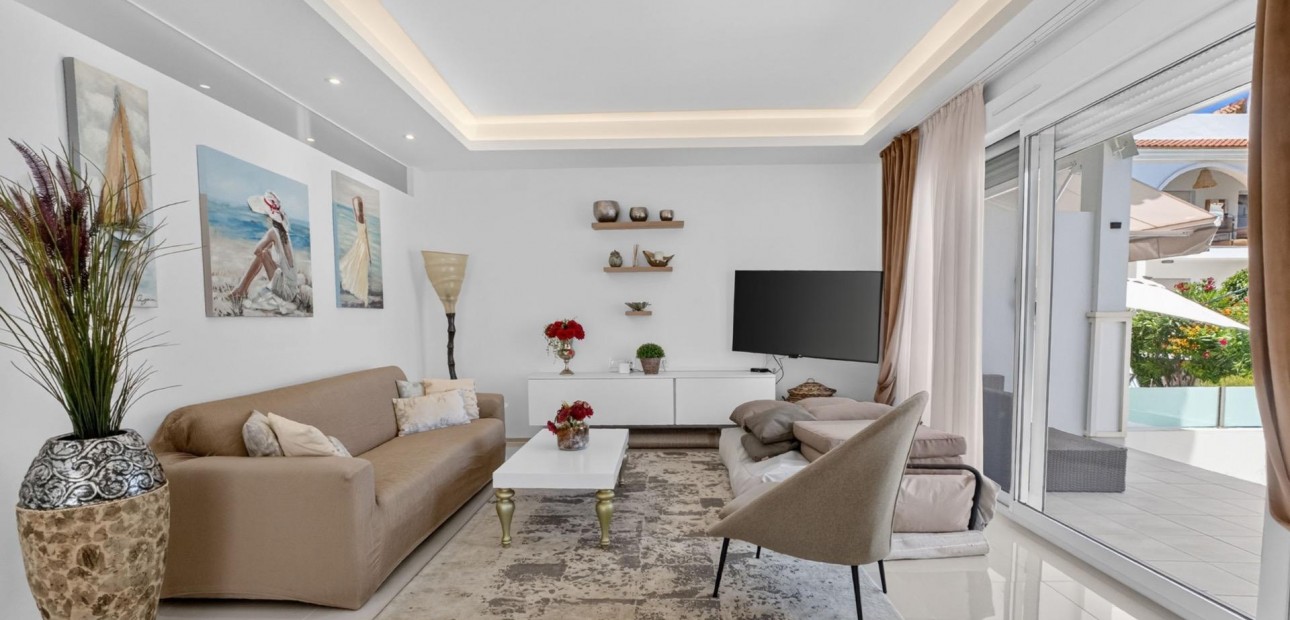 Venta - Apartamento / piso -
Ciudad Quesada - La Laguna
