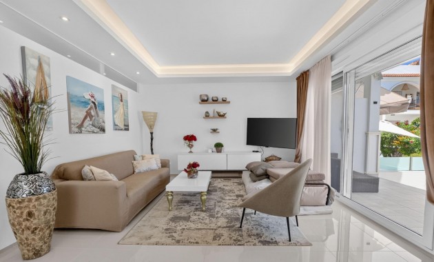 Venta - Apartamento / piso -
Ciudad Quesada - La Laguna