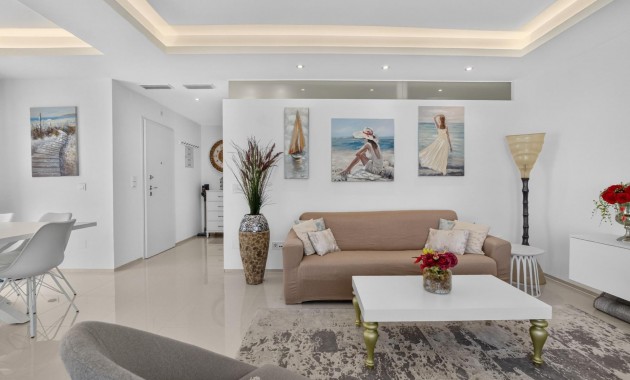 Venta - Apartamento / piso -
Ciudad Quesada - La Laguna