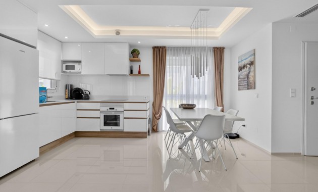 Venta - Apartamento / piso -
Ciudad Quesada - La Laguna