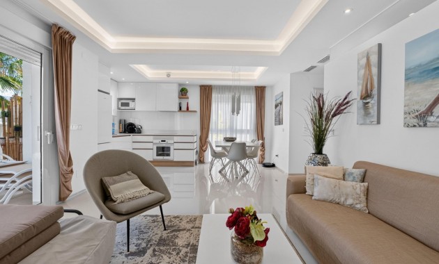 Venta - Apartamento / piso -
Ciudad Quesada - La Laguna