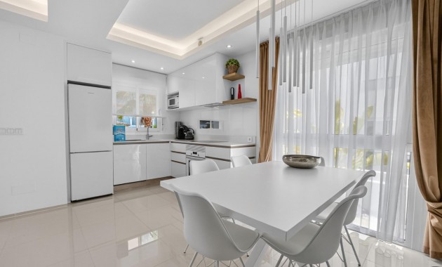 Venta - Apartamento / piso -
Ciudad Quesada - La Laguna