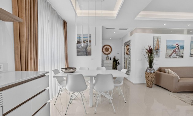 Venta - Apartamento / piso -
Ciudad Quesada - La Laguna