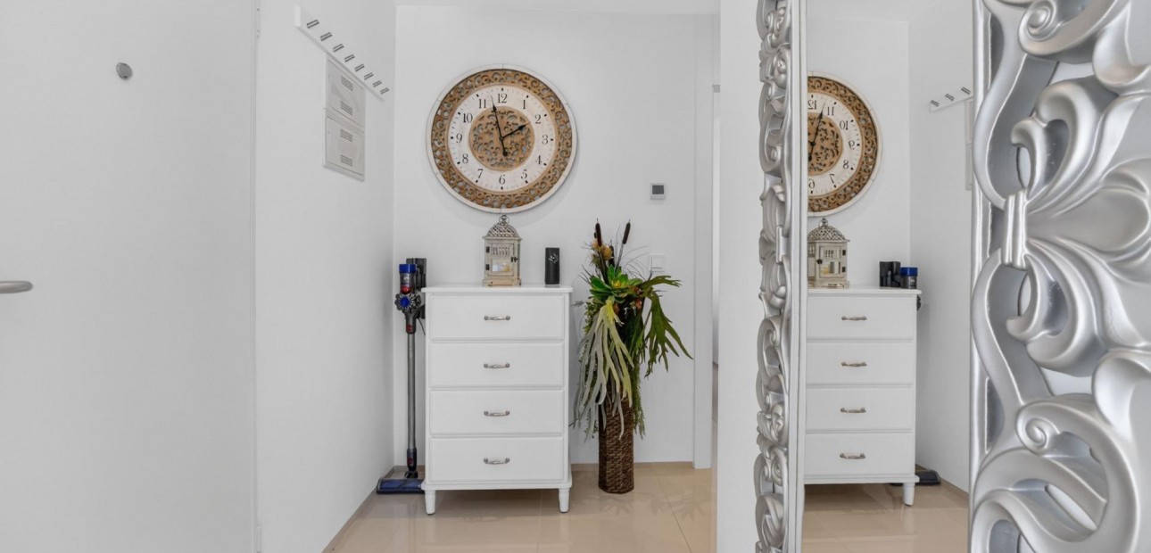 Venta - Apartamento / piso -
Ciudad Quesada - La Laguna