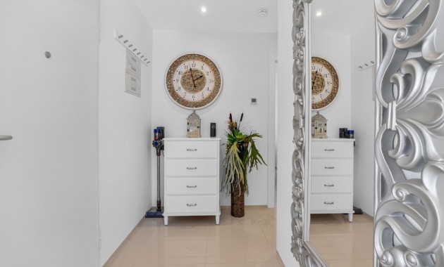 Venta - Apartamento / piso -
Ciudad Quesada - La Laguna