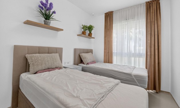 Venta - Apartamento / piso -
Ciudad Quesada - La Laguna