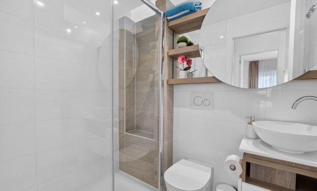 Venta - Apartamento / piso -
Ciudad Quesada - La Laguna