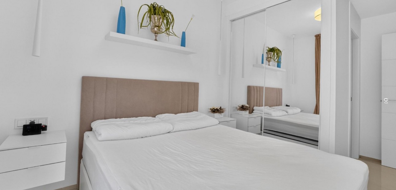 Venta - Apartamento / piso -
Ciudad Quesada - La Laguna