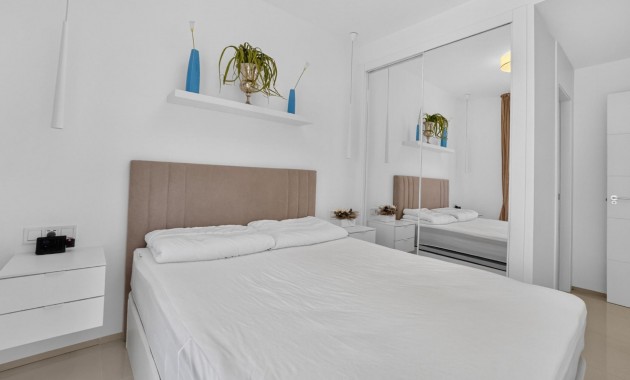 Venta - Apartamento / piso -
Ciudad Quesada - La Laguna