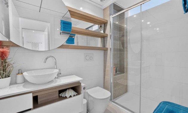 Venta - Apartamento / piso -
Ciudad Quesada - La Laguna