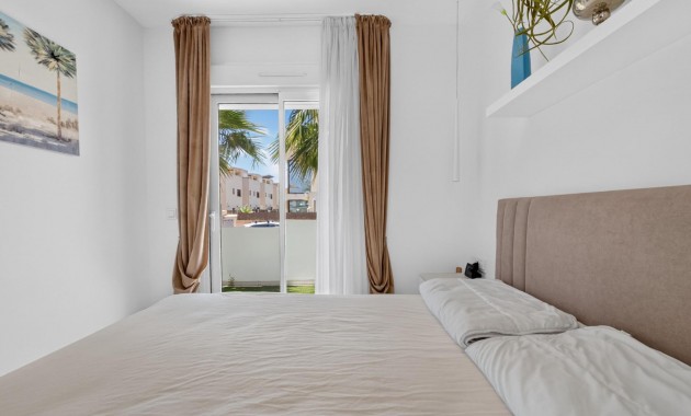 Venta - Apartamento / piso -
Ciudad Quesada - La Laguna