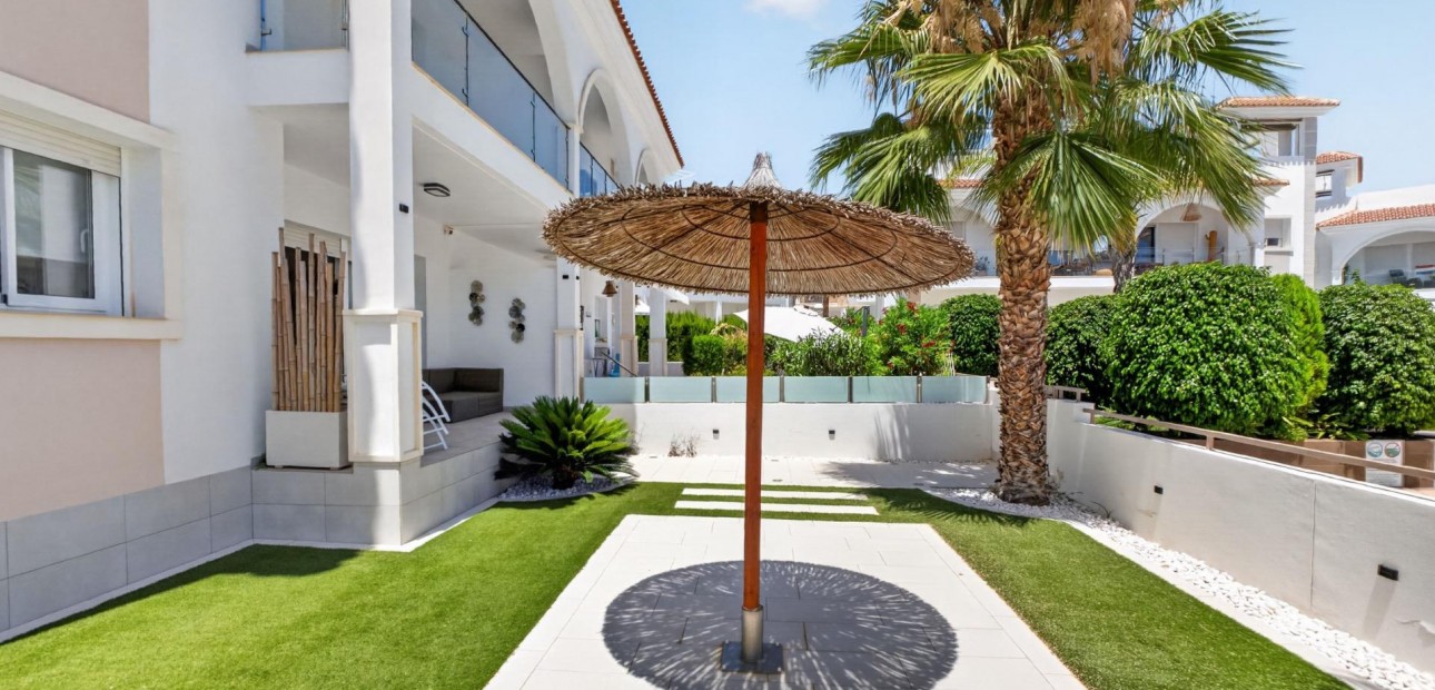 Venta - Apartamento / piso -
Ciudad Quesada - La Laguna