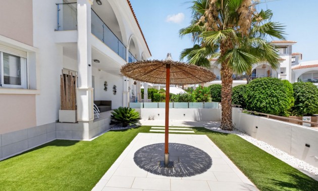 Venta - Apartamento / piso -
Ciudad Quesada - La Laguna