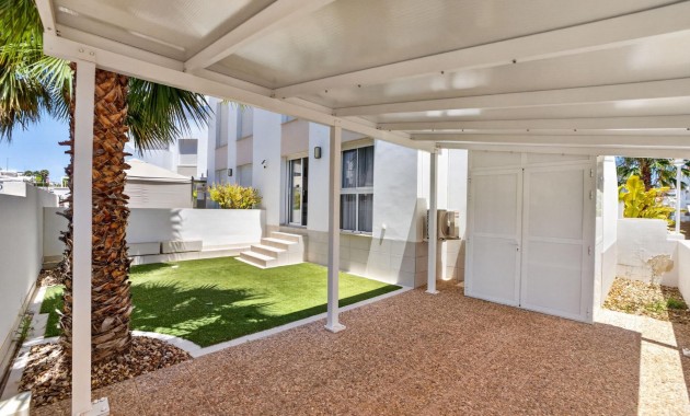 Venta - Apartamento / piso -
Ciudad Quesada - La Laguna