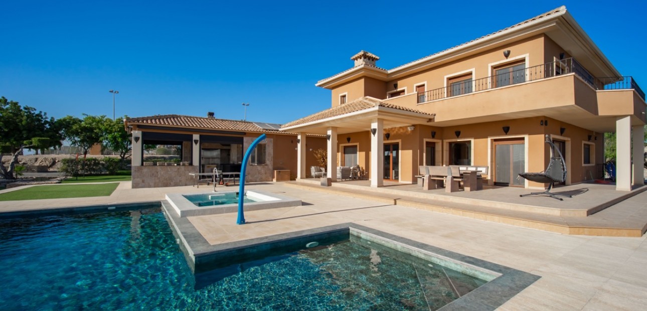 Venta - Country Property -
Torremendo - Torremendo - Country