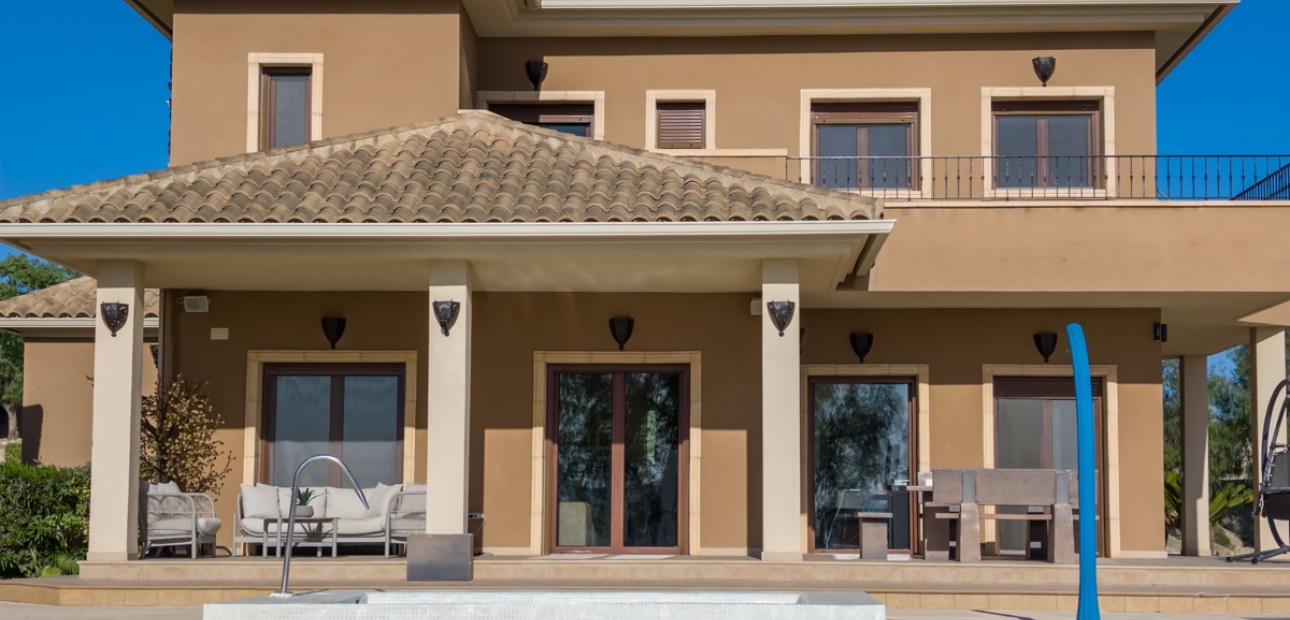 Venta - Country Property -
Torremendo - Torremendo - Country