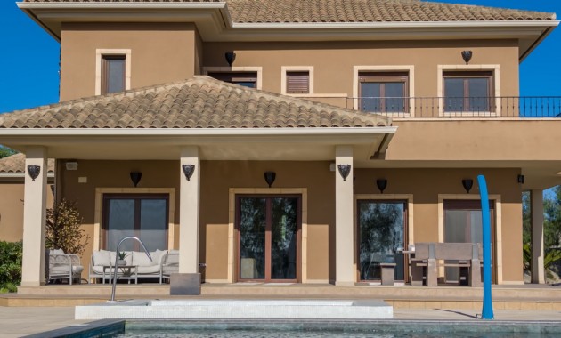 Venta - Country Property -
Torremendo - Torremendo - Country