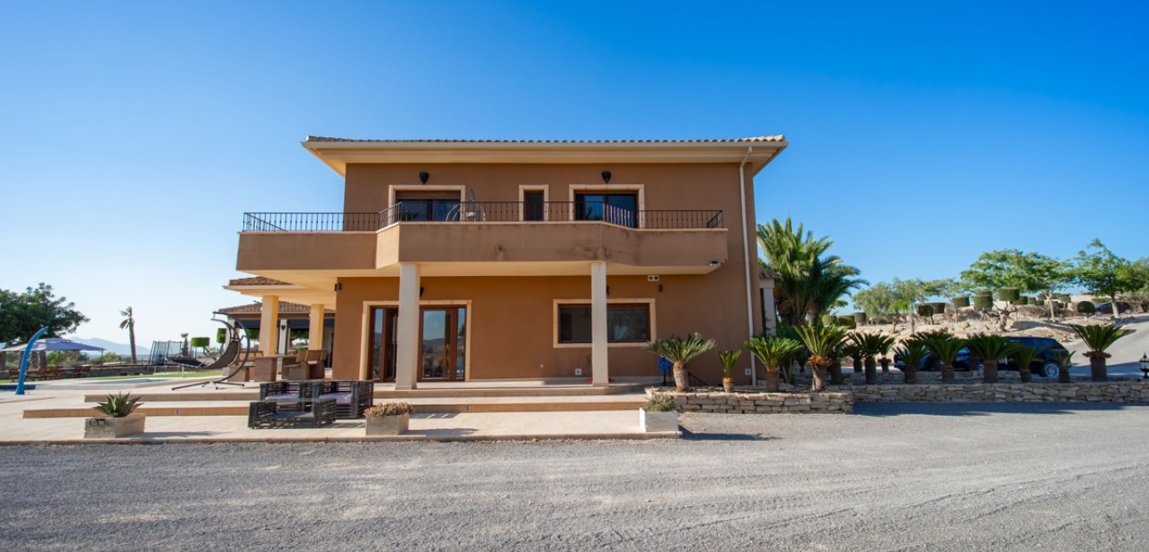 Venta - Country Property -
Torremendo - Torremendo - Country