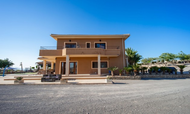 Venta - Country Property -
Torremendo - Torremendo - Country
