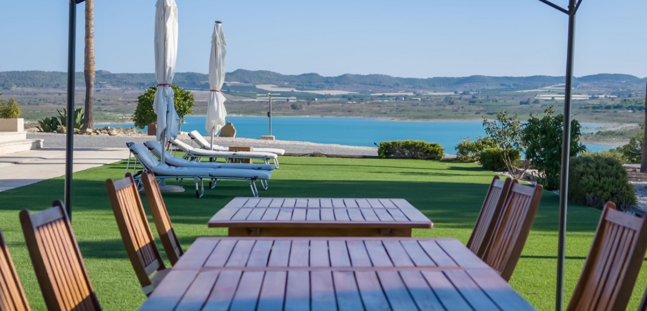 Venta - Country Property -
Torremendo - Torremendo - Country