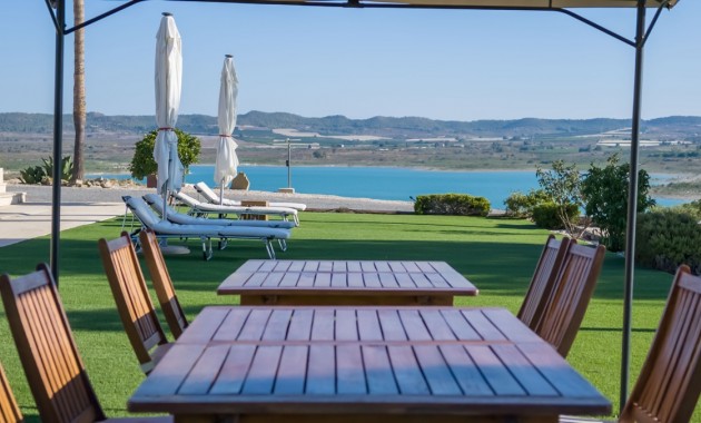 Venta - Country Property -
Torremendo - Torremendo - Country