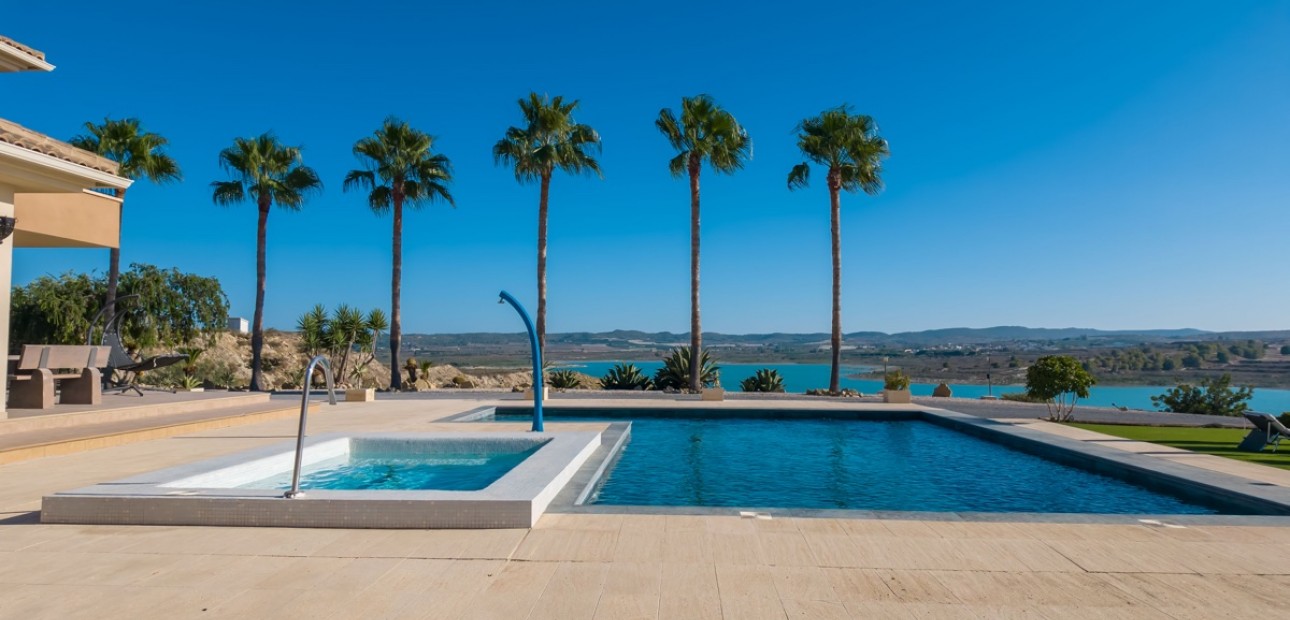 Venta - Country Property -
Torremendo - Torremendo - Country