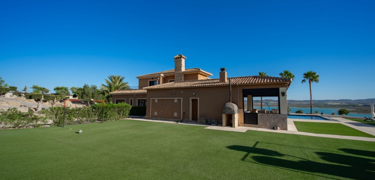 Venta - Country Property -
Torremendo - Torremendo - Country