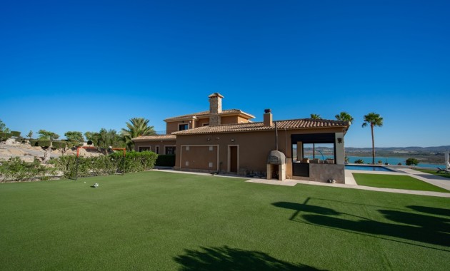 Venta - Country Property -
Torremendo - Torremendo - Country