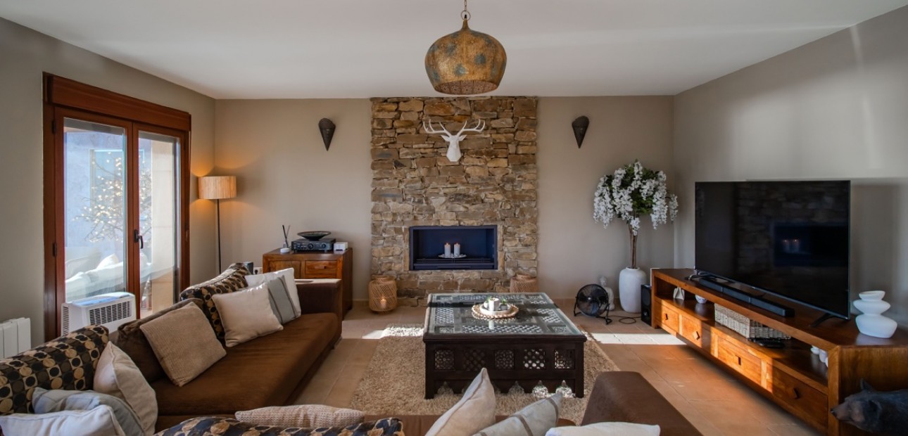 Venta - Country Property -
Torremendo - Torremendo - Country
