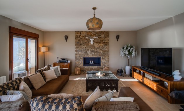 Venta - Country Property -
Torremendo - Torremendo - Country
