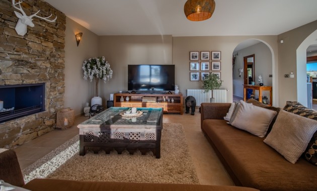 Venta - Country Property -
Torremendo - Torremendo - Country