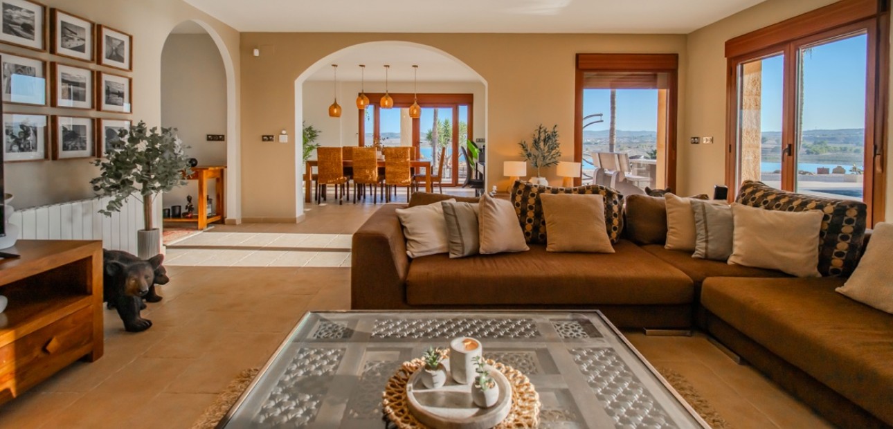 Venta - Country Property -
Torremendo - Torremendo - Country