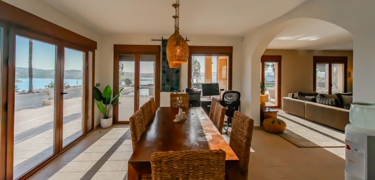 Venta - Country Property -
Torremendo - Torremendo - Country