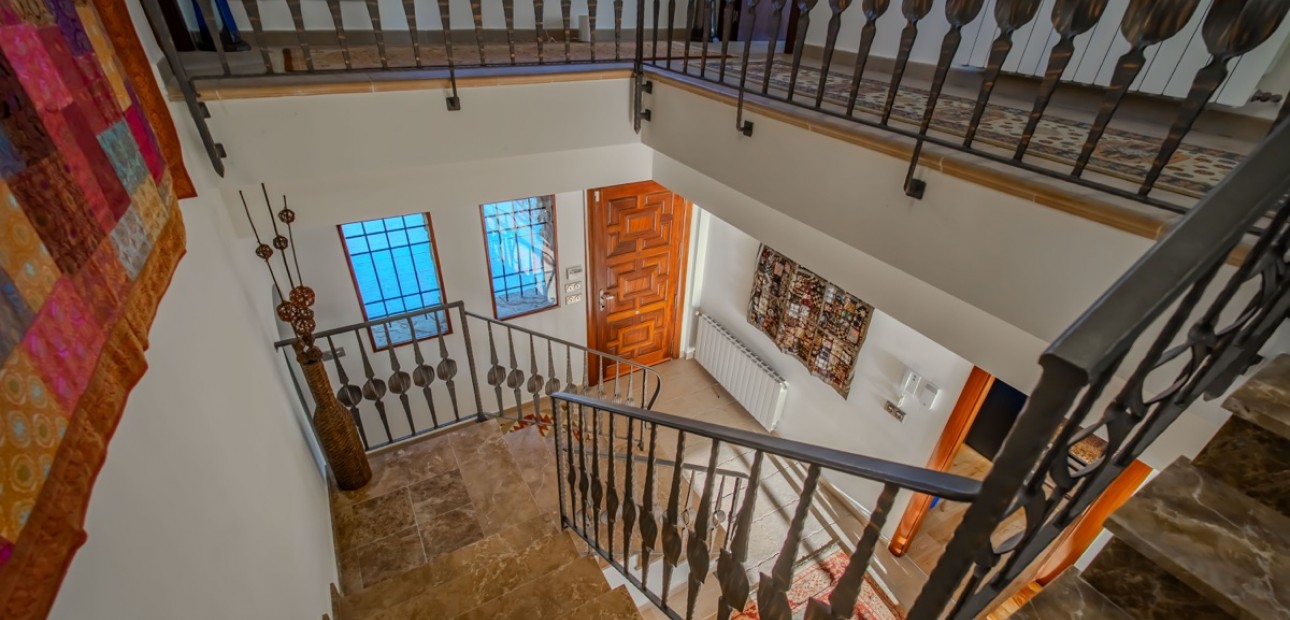 Venta - Country Property -
Torremendo - Torremendo - Country