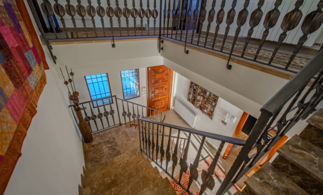 Venta - Country Property -
Torremendo - Torremendo - Country