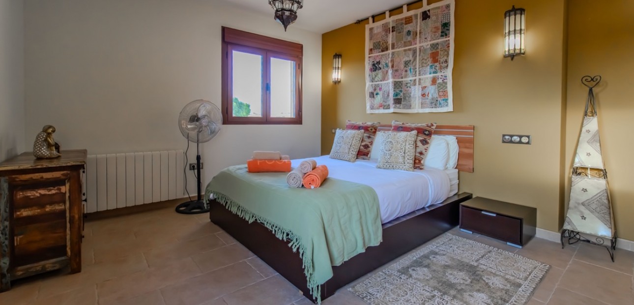 Venta - Country Property -
Torremendo - Torremendo - Country