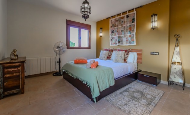 Venta - Country Property -
Torremendo - Torremendo - Country