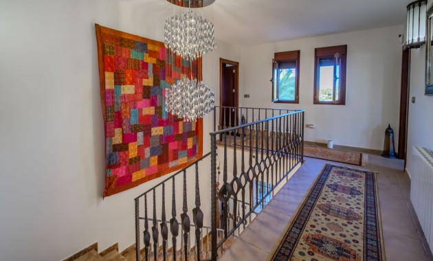 Venta - Country Property -
Torremendo - Torremendo - Country