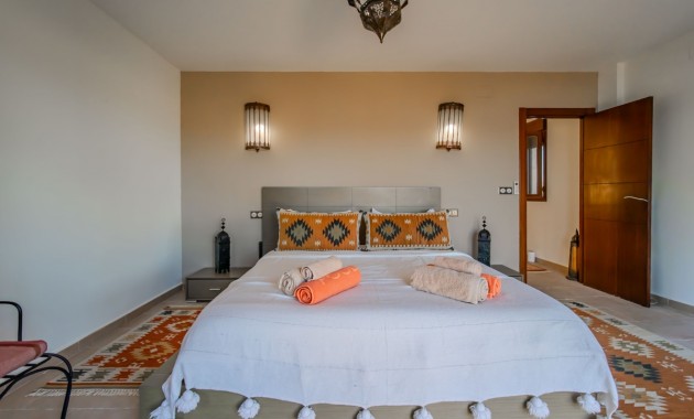 Venta - Country Property -
Torremendo - Torremendo - Country