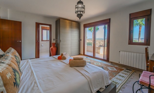 Venta - Country Property -
Torremendo - Torremendo - Country