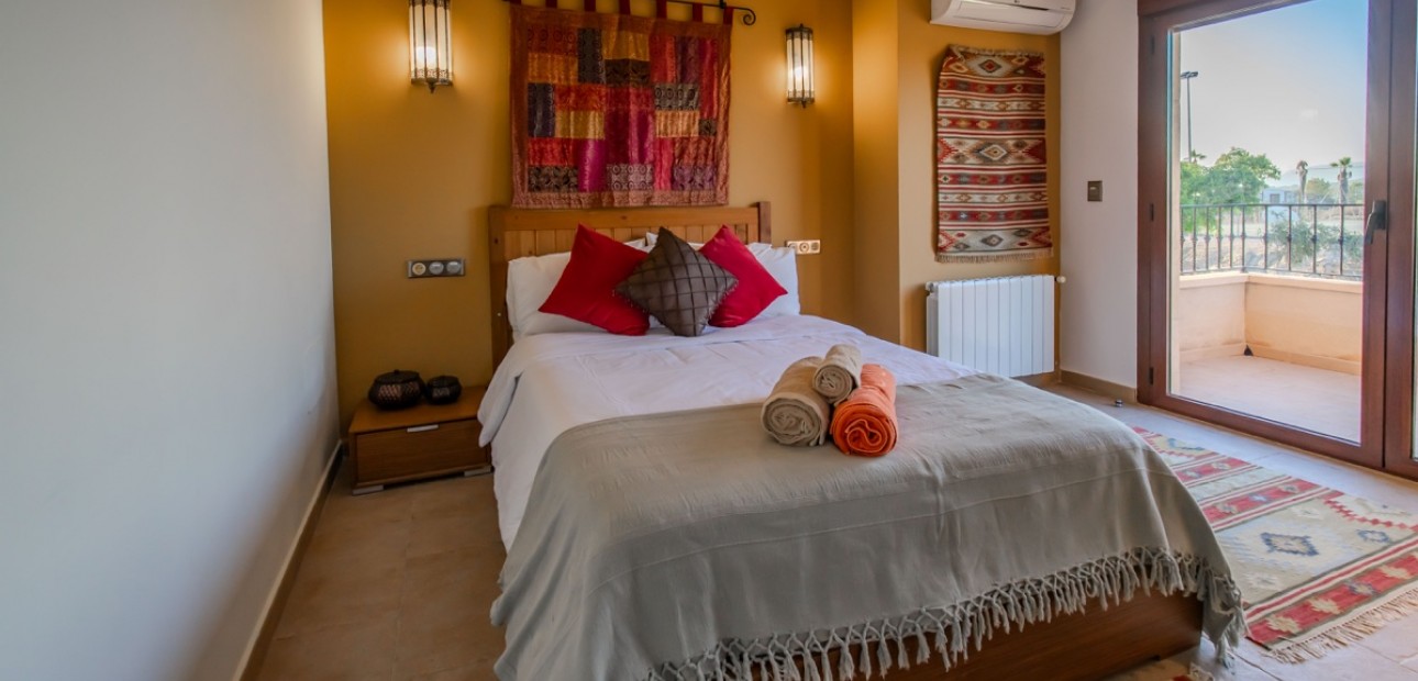Venta - Country Property -
Torremendo - Torremendo - Country