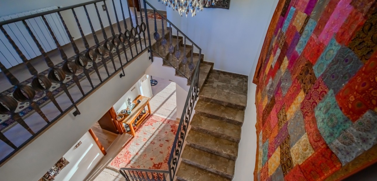 Venta - Country Property -
Torremendo - Torremendo - Country