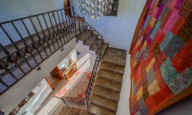 Venta - Country Property -
Torremendo - Torremendo - Country