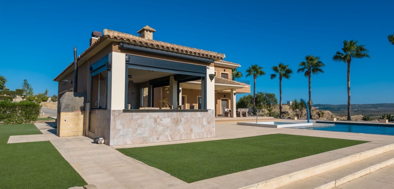 Venta - Country Property -
Torremendo - Torremendo - Country