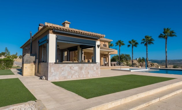 Venta - Country Property -
Torremendo - Torremendo - Country