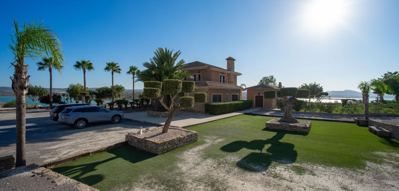 Venta - Country Property -
Torremendo - Torremendo - Country