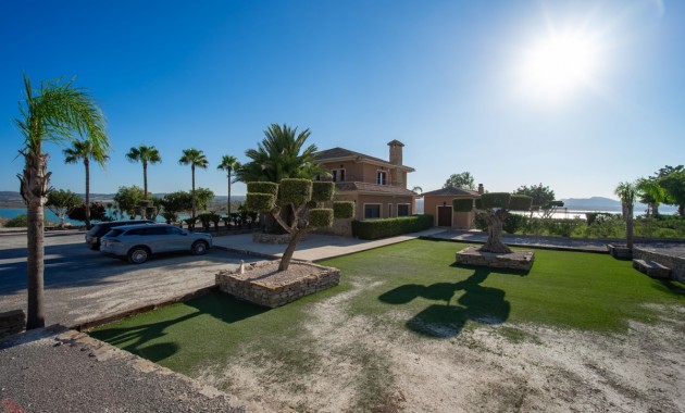Venta - Country Property -
Torremendo - Torremendo - Country
